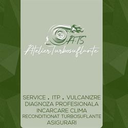 Atelier Turbosuflante srl