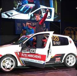 Auto Marcheno