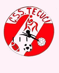 CLUBUL SPORTIV ŞCOLAR TECUCI
