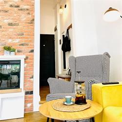 Cozy Flat 5