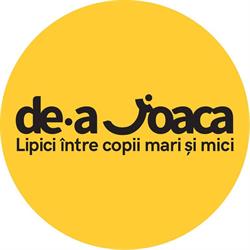 De-a joaca