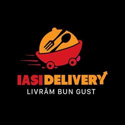 Iasi Delivery