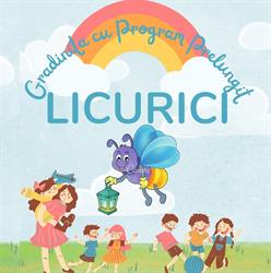 Grădiniţa cu Program Prelungit Licurici