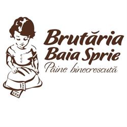 Brutaria Baia Sprie