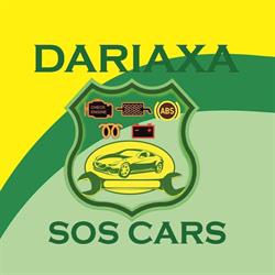 Dariaxa SOS Cars