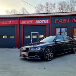 Service FAST AUTO