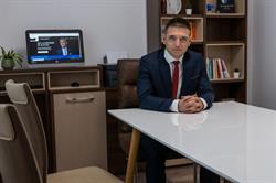 Birou de Mediator - Alexandru Iordache