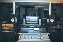 RRecords Studio