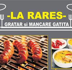 LA RARES