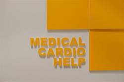 MEDICAL CARDIO HELP SRL