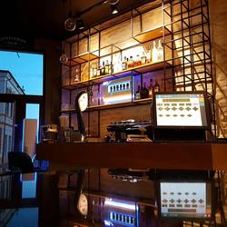 TABOO CAFFE