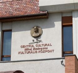 Centrul Cultural Mihai Eminescu