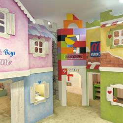 Kids Joy Center