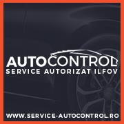Service Auto Control
