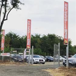 Automobile SH Bacau