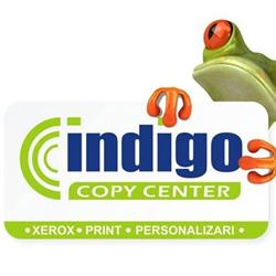 Indigo Copy Center 3
