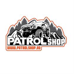 PATROL SHOP