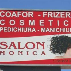Salon Monica