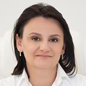 IORDACHE VIVIANA, CABINET MEDICAL INDIVIDUAL
