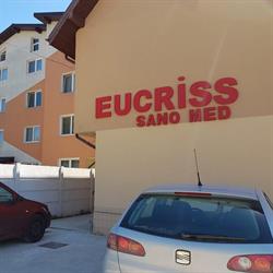 EUCRISS SANO MED SRL