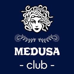 Medusa club