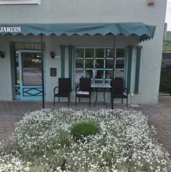 Mon Jardin Patisserie