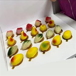 Laborator Cofetarie - Ispite Dulci