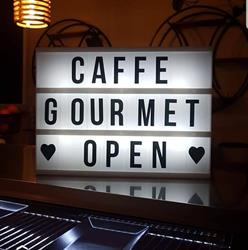 Caffe Gourmet