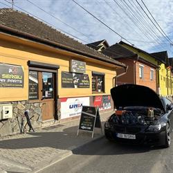 Sergiu Car Parts