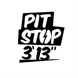 Pit Stop 3'13"