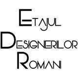 Etajul Designerilor Români