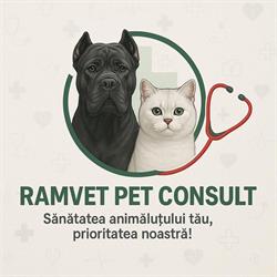 RAMVET - CABINET VETERINAR