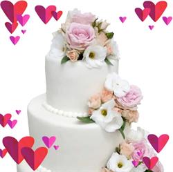 Royal Cake