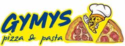 GYMYS pizza & pasta