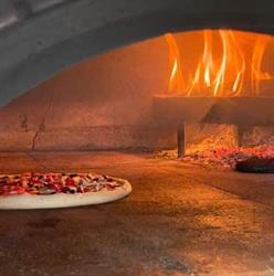 PIZZA MOZAIC