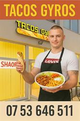 Thassos Gyros
