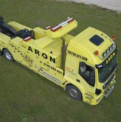 TRACTARI AUTO ARON
