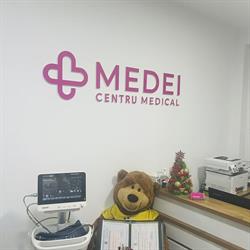 MEDEI Centru Medical Slobozia