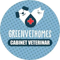 GreenVet Homes- Cabinet Veterinar