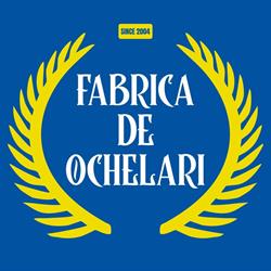 FABRICA de OCHELARI