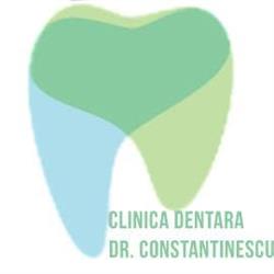 DR. CONSTANTINESCU