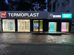 Termoplast