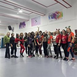 Fitness Sport Club