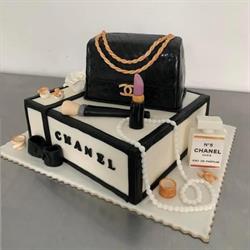 Savor Cake