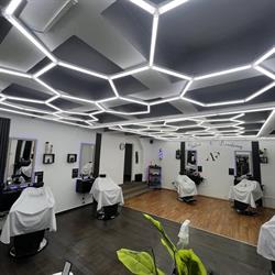 Salon & Academy AF