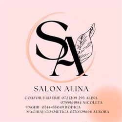 SALON ALINA S.R.L.