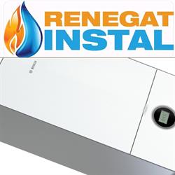 S.C RENEGAT INSTAL S.R.L