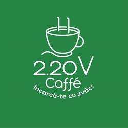 2.20V Caffe