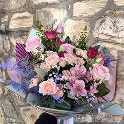 Beauty of Flowers