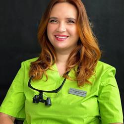 CMI Dr Boeangiu Ana Maria